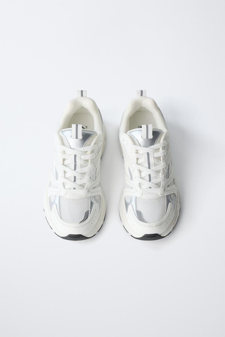 TENIS TÉCNICOS 5