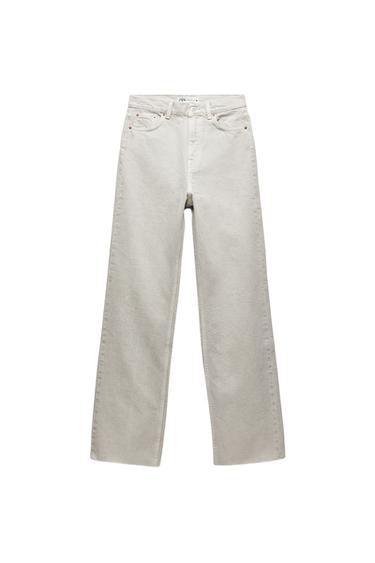 ZW THE ‘90S FULL-LENGTH JEANS
