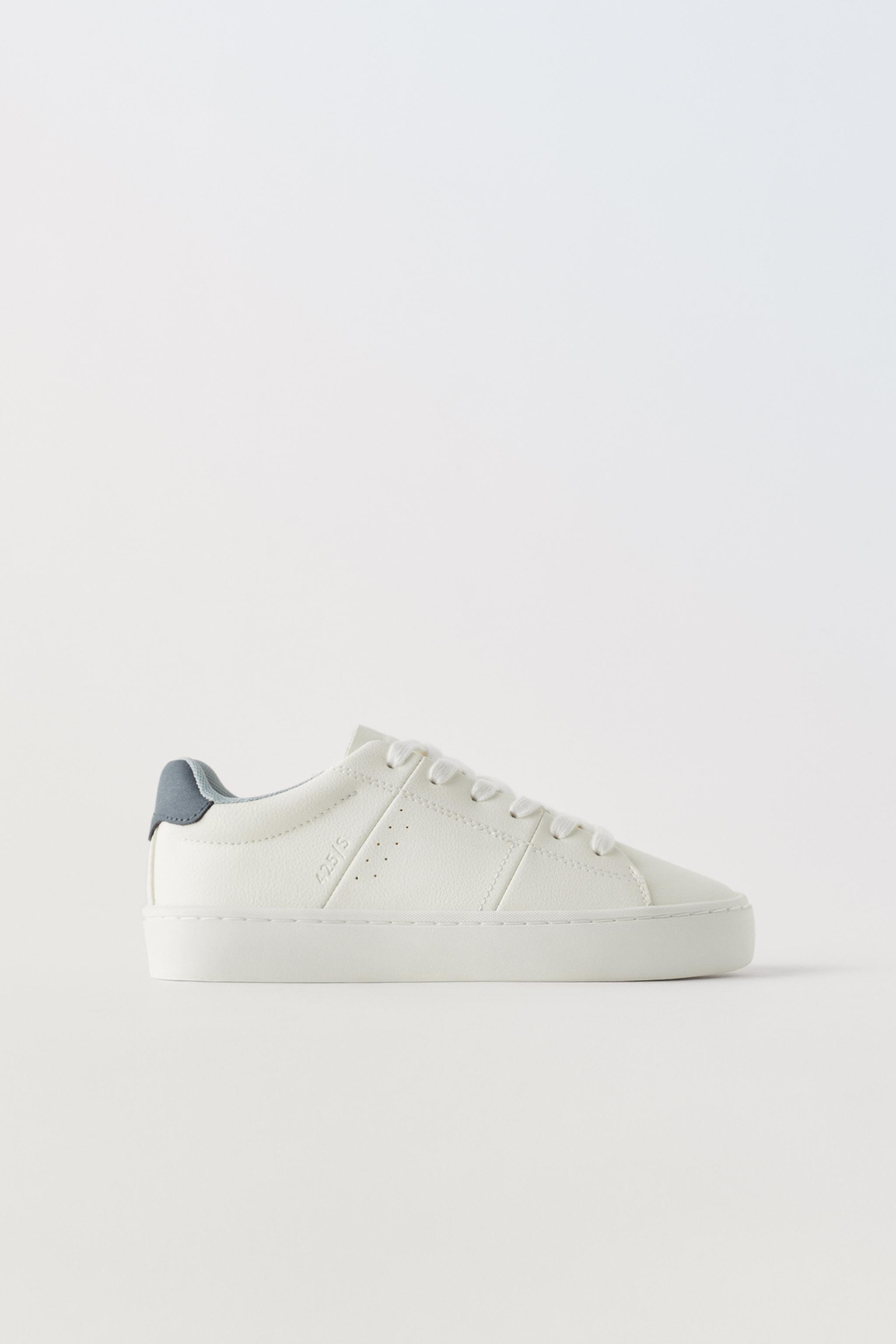 Zara store tenis infantil