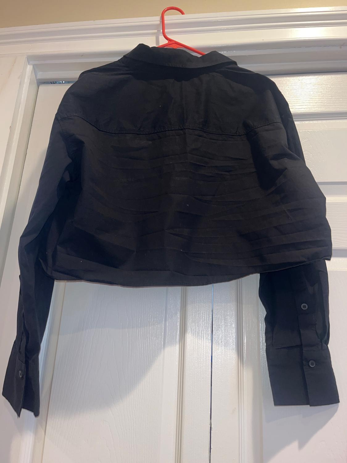 CROPPED TOP. - Image 2