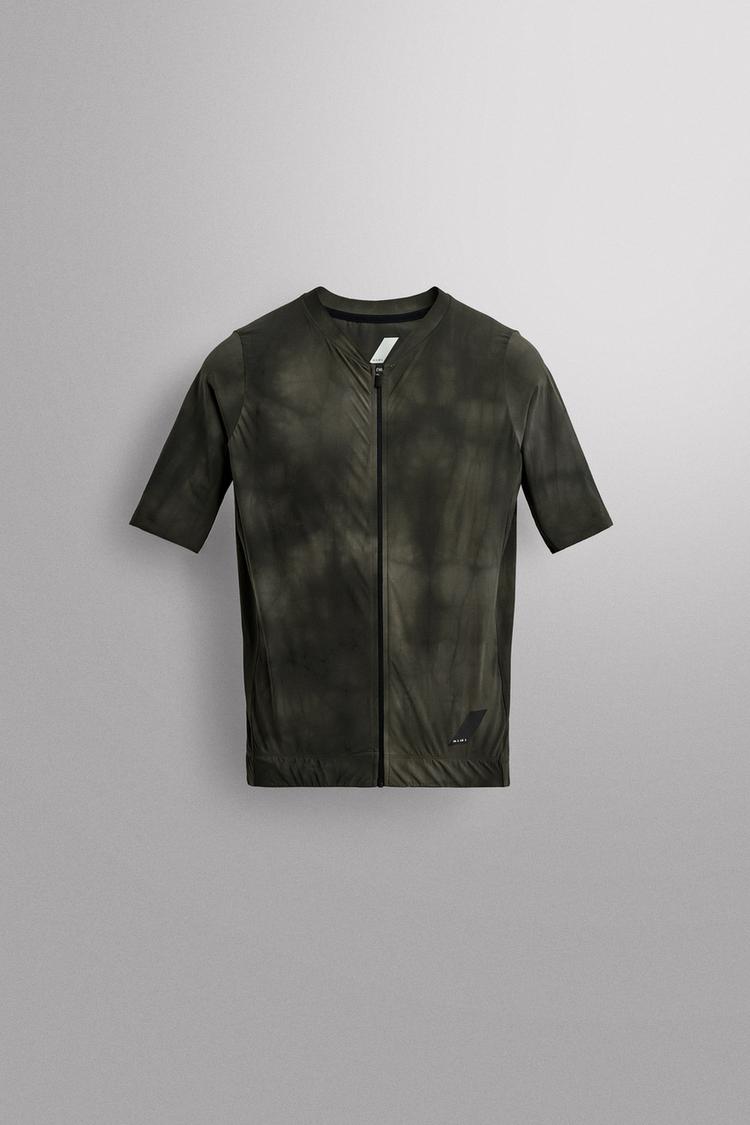 GRAVEL SHORT SLEEVE JERSEY