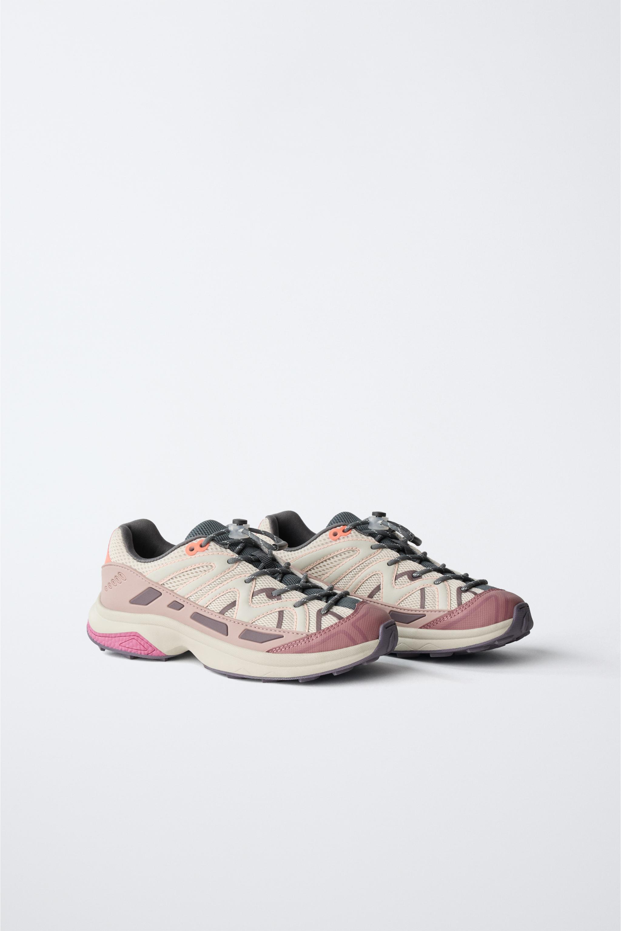 MOUNTAIN ATHLETIC SHOES