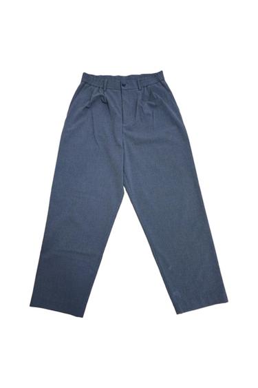 PANTALÓN TRAJE DE VESTIR PINZAS