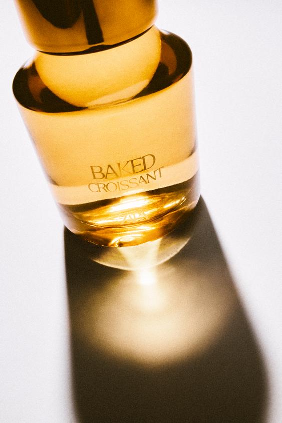 BAKED CROISSANT EDP 100 ML (3,4 FL. OZ). -  de Zara - Image 0