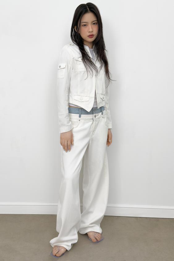 Product image - White by Zara - Image 0