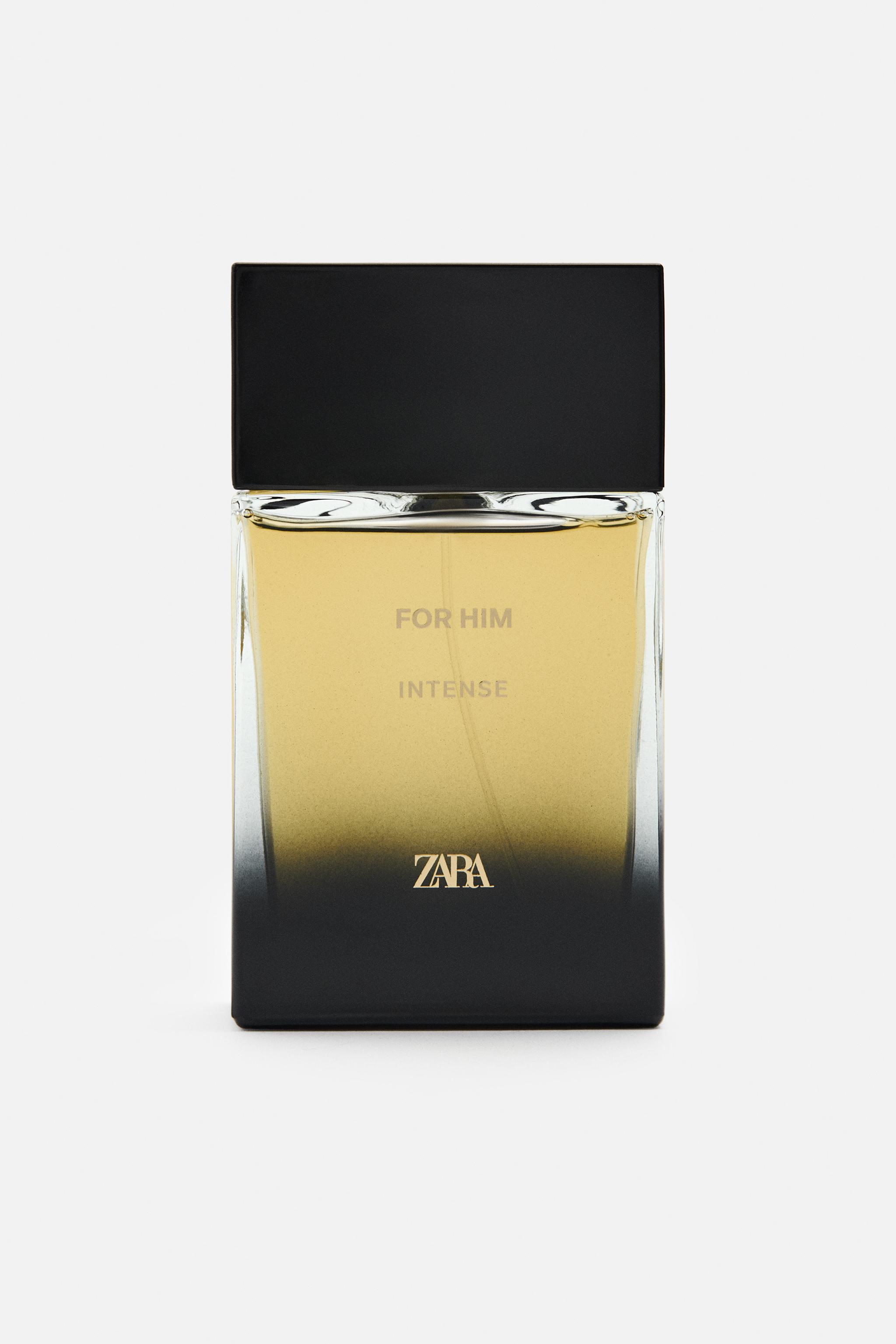 FOR HIM INTENSE 100 ML | ZARA Japan / 日本