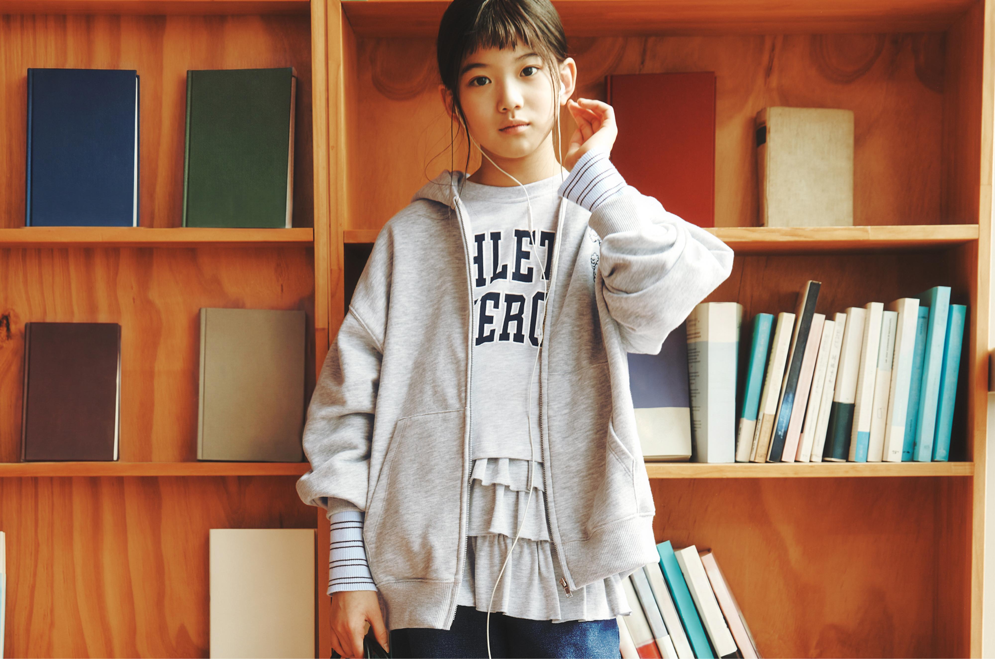 子供服 - キッズ ガール | ZARA 日本