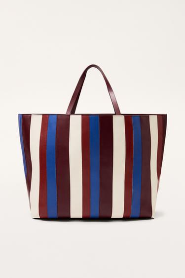 MAXISHOPPER RATLLES PELL LIMITED EDITION - Multicolor de Zara