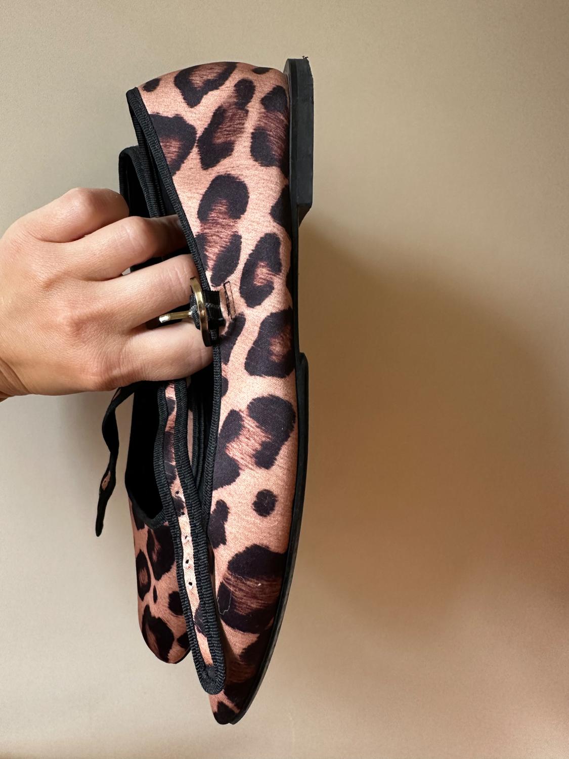 ΜΠΑΛΑΡΙΝΑ ANIMAL PRINT - Image 7