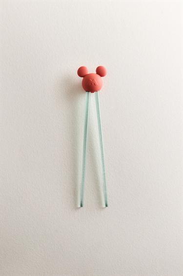 ДЕТСКИ ПРЪЧИЦИ ЗА ХРАНЕНЕ МИКИ И МИНИ ©DISNEY - Разноцветен от Zara