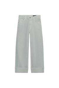 ZW COLLECTION BAGGY ORTA BEL JEAN