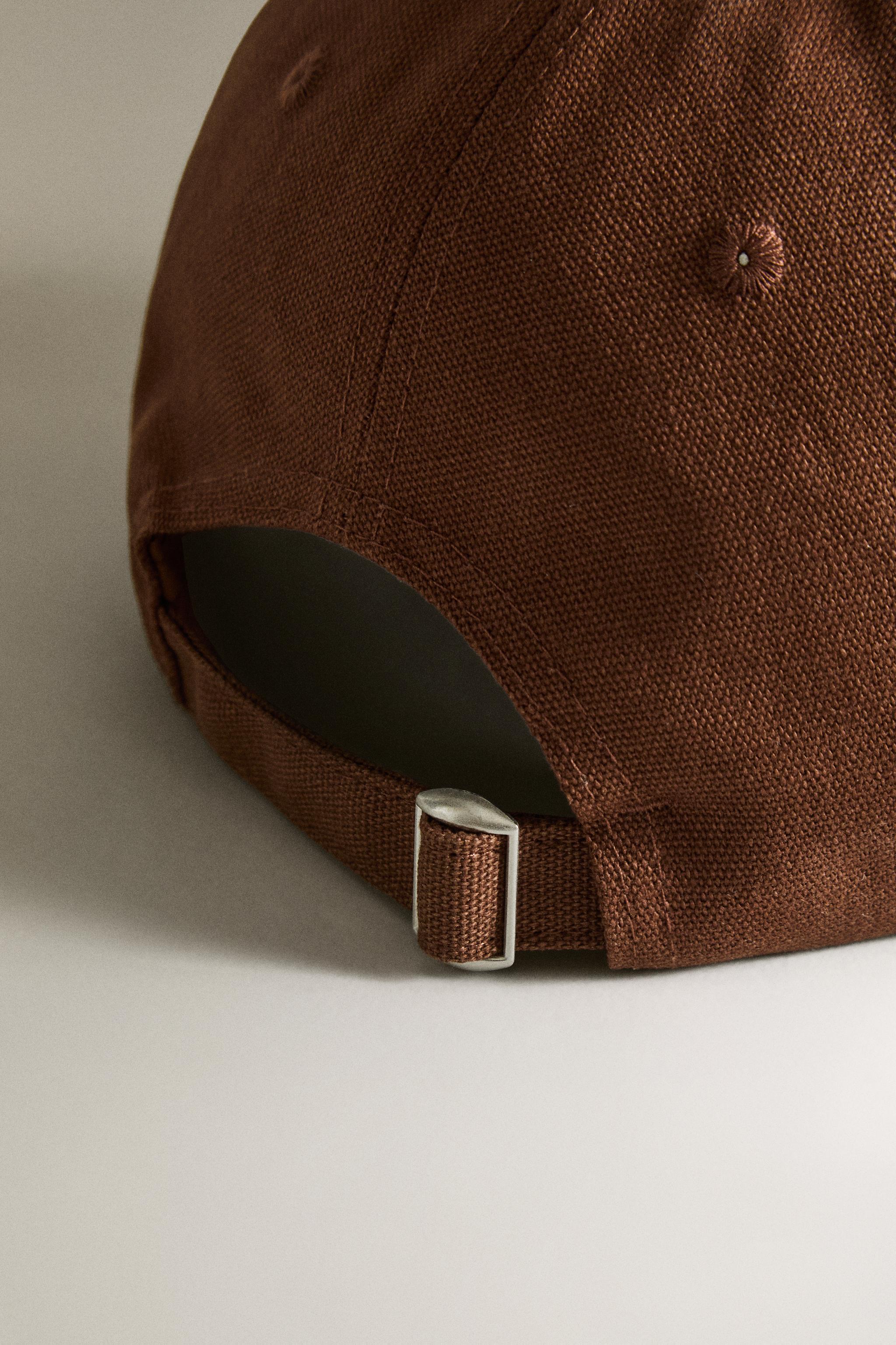 GOLF CAP