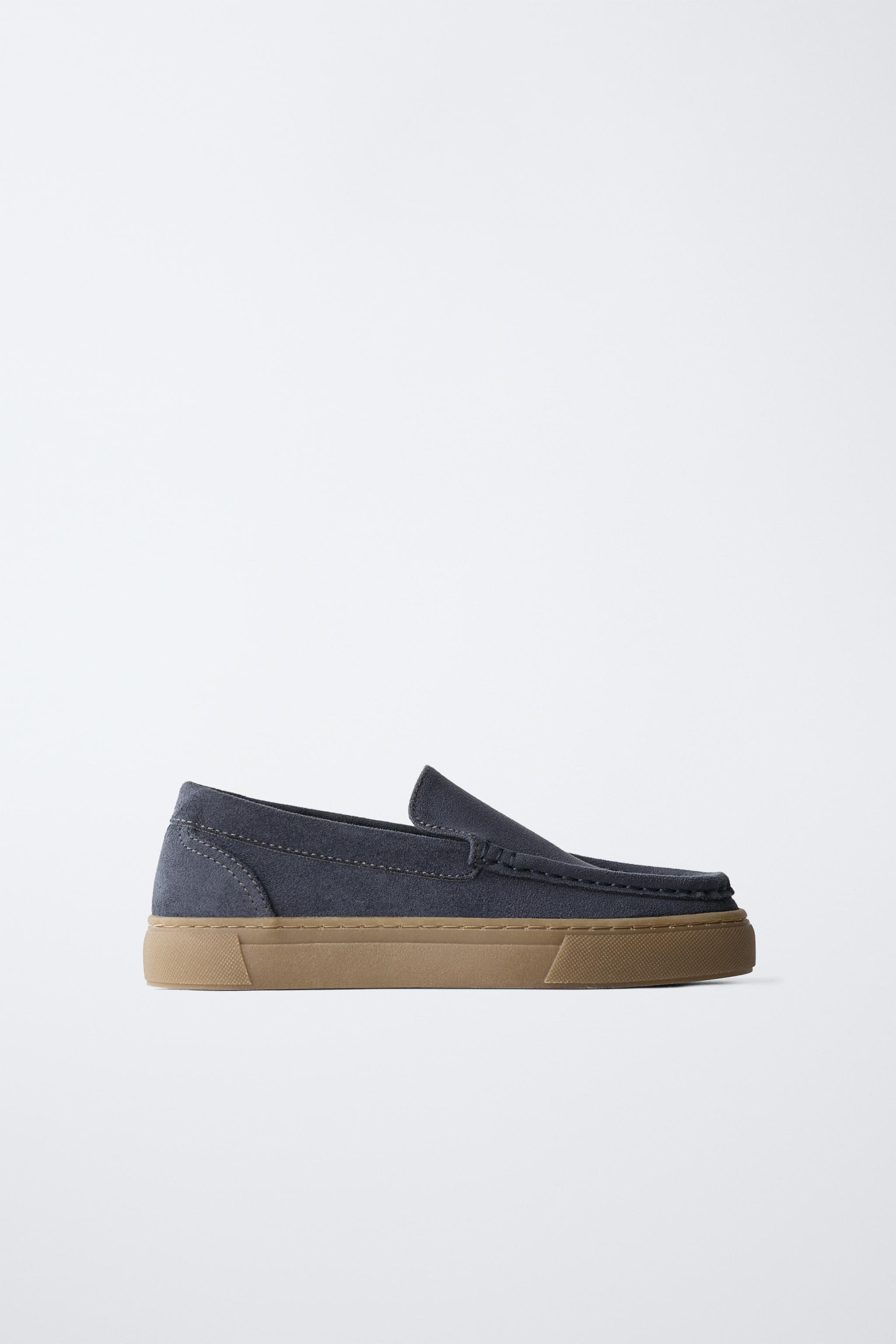 SPORT LOAFERS