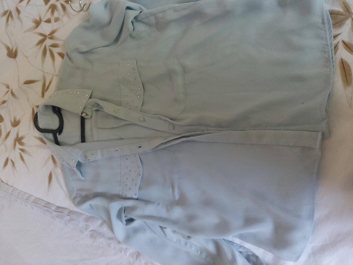 CAMISA CON TACHAS - Image 5