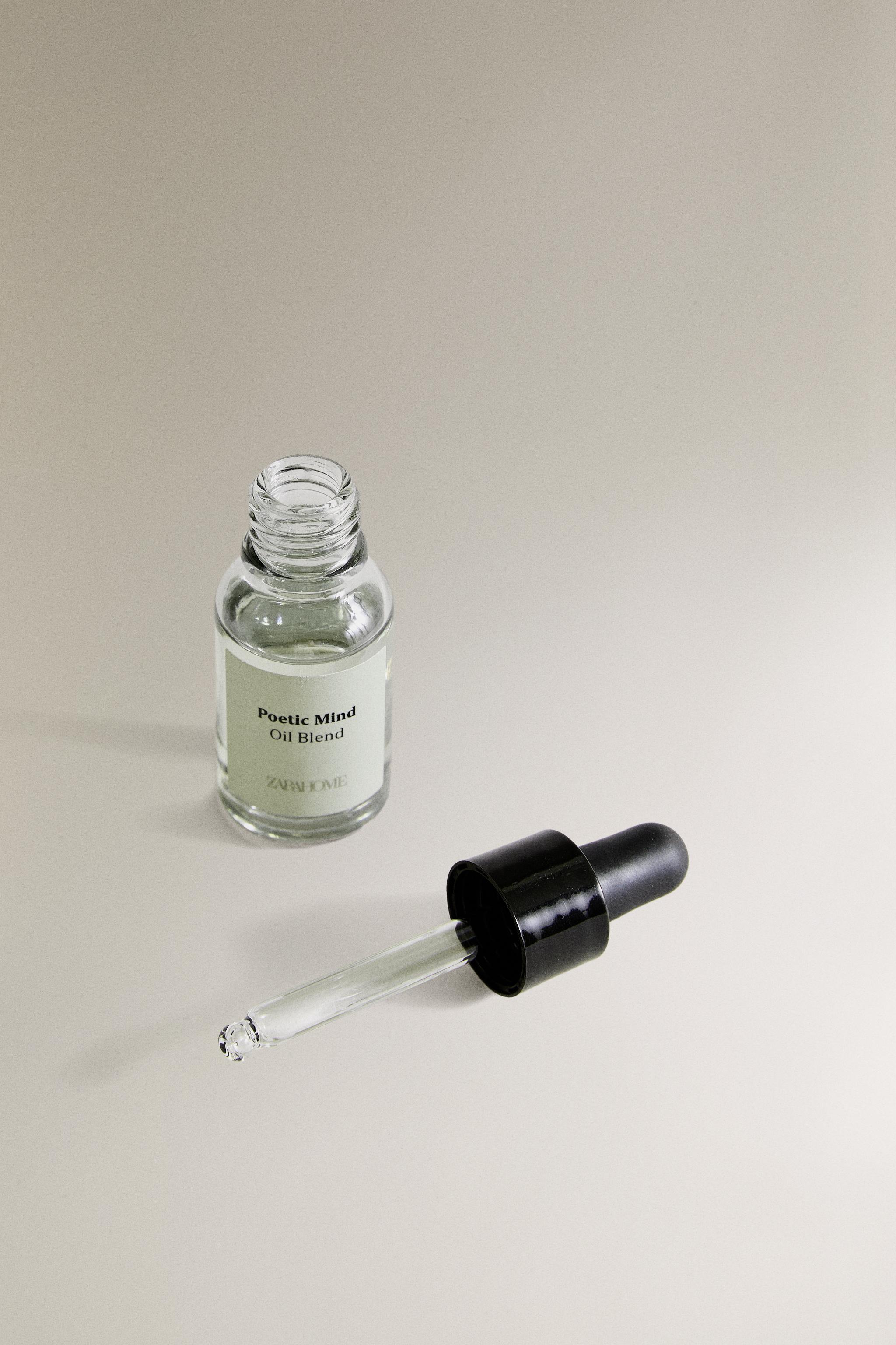 (0.51 oz) POETIC MIND FRAGRANT OIL