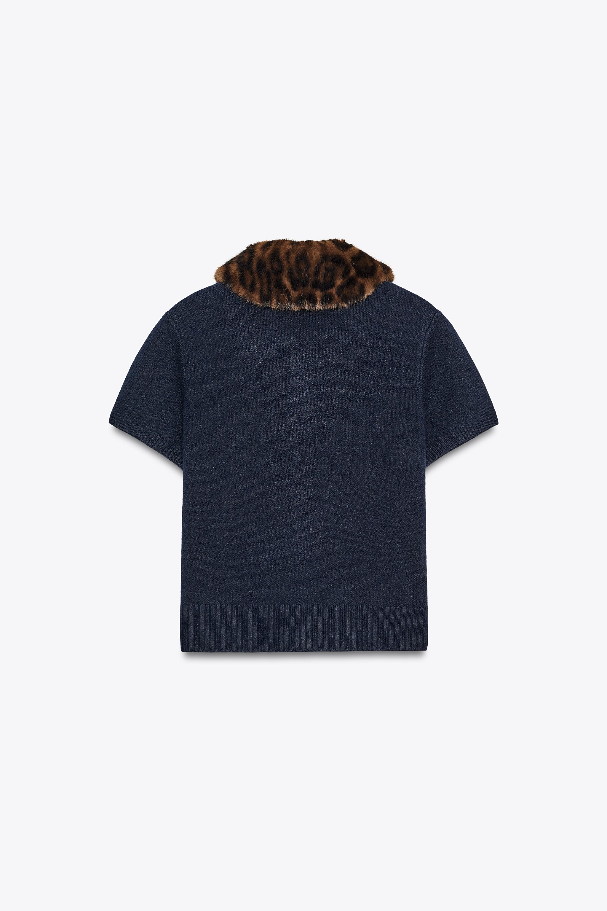 カーディガン - レディース | ZARA 日本