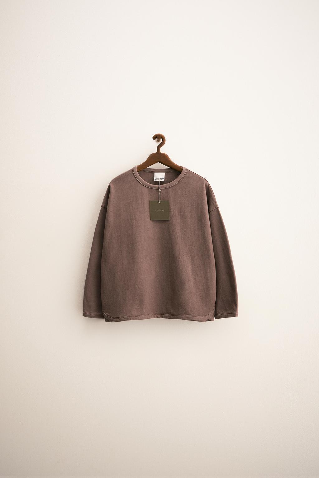 ZARA TIMELESS - CAMISETA LISA VIVOS