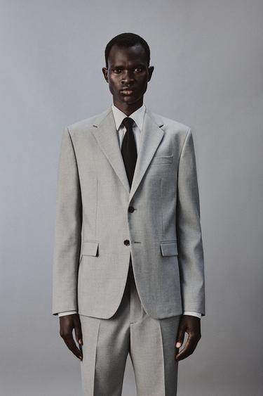 Zara MUGAV ÜLIKONNAPINTSAK - Hall