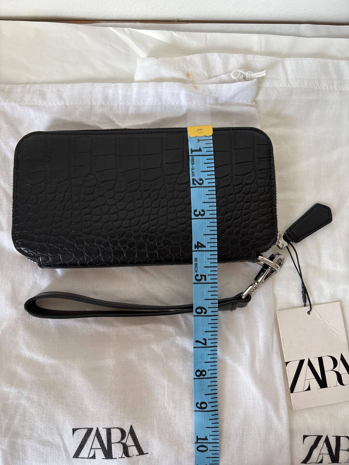 ANIMAL PRINT XL WALLET - Image 8