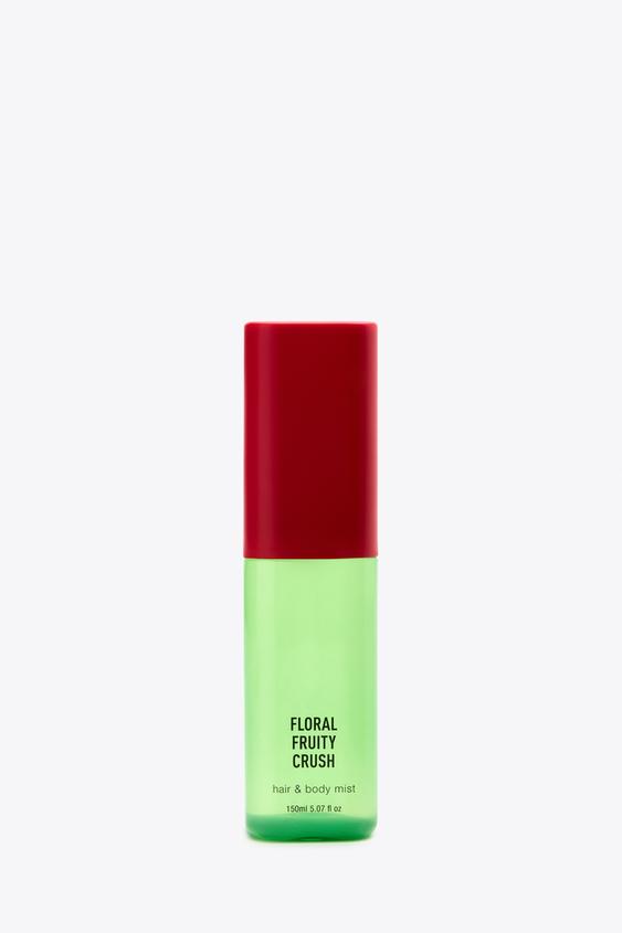 FLORAL FRUITY CRUSH HAIR & BODY MIST 150ML (5.7 FL. OZ).