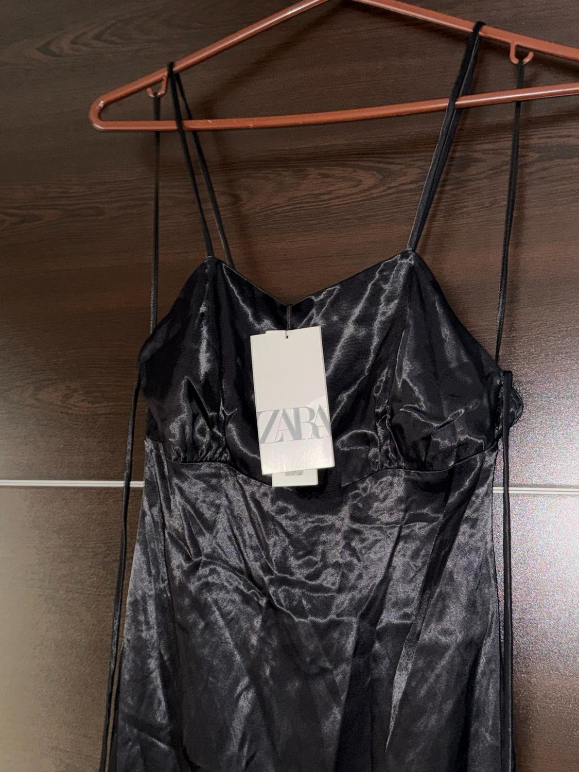 ΜΙΝΤΙ ΦΟΡΕΜΑ ΣΕ ΣΤΥΛ LINGERIE - Image 8