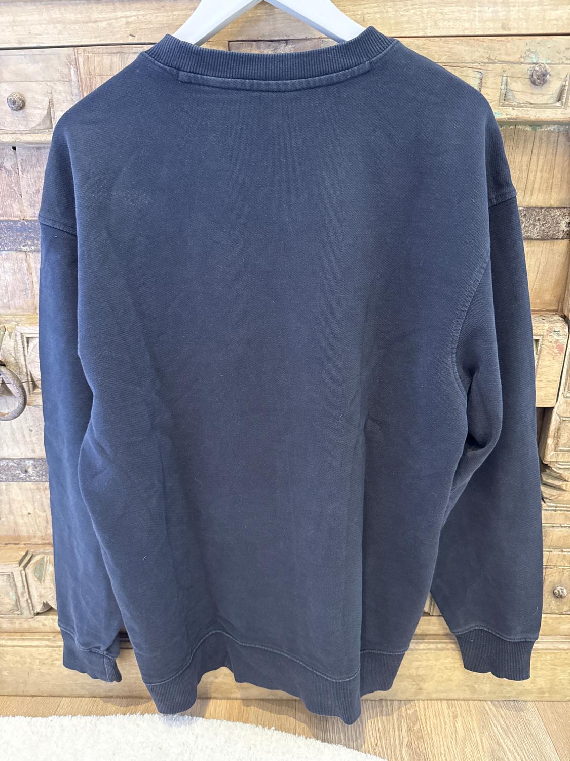 FADED SWEATSHIRT - Image 3