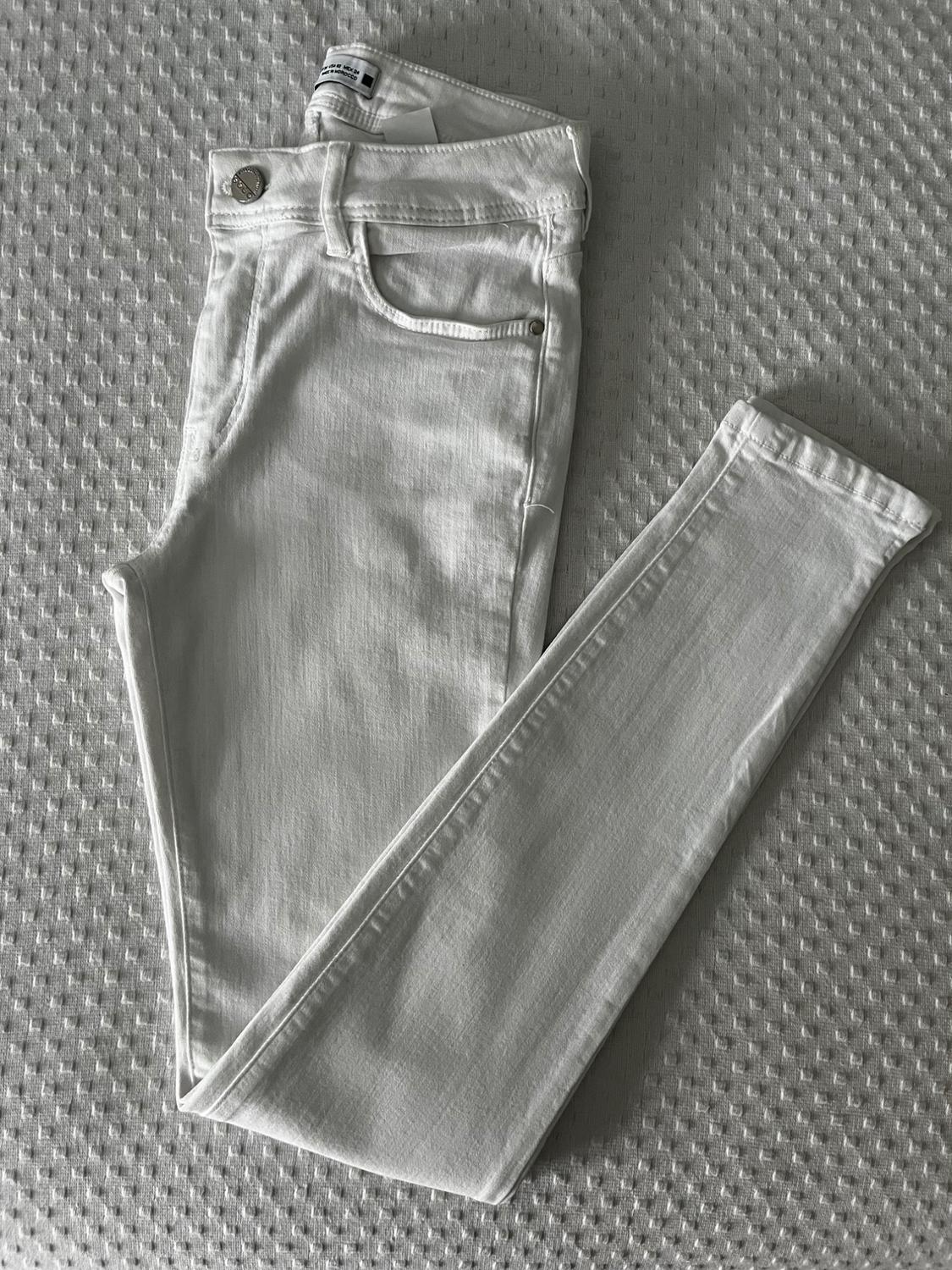 HI-RISE SCULPT JEANS