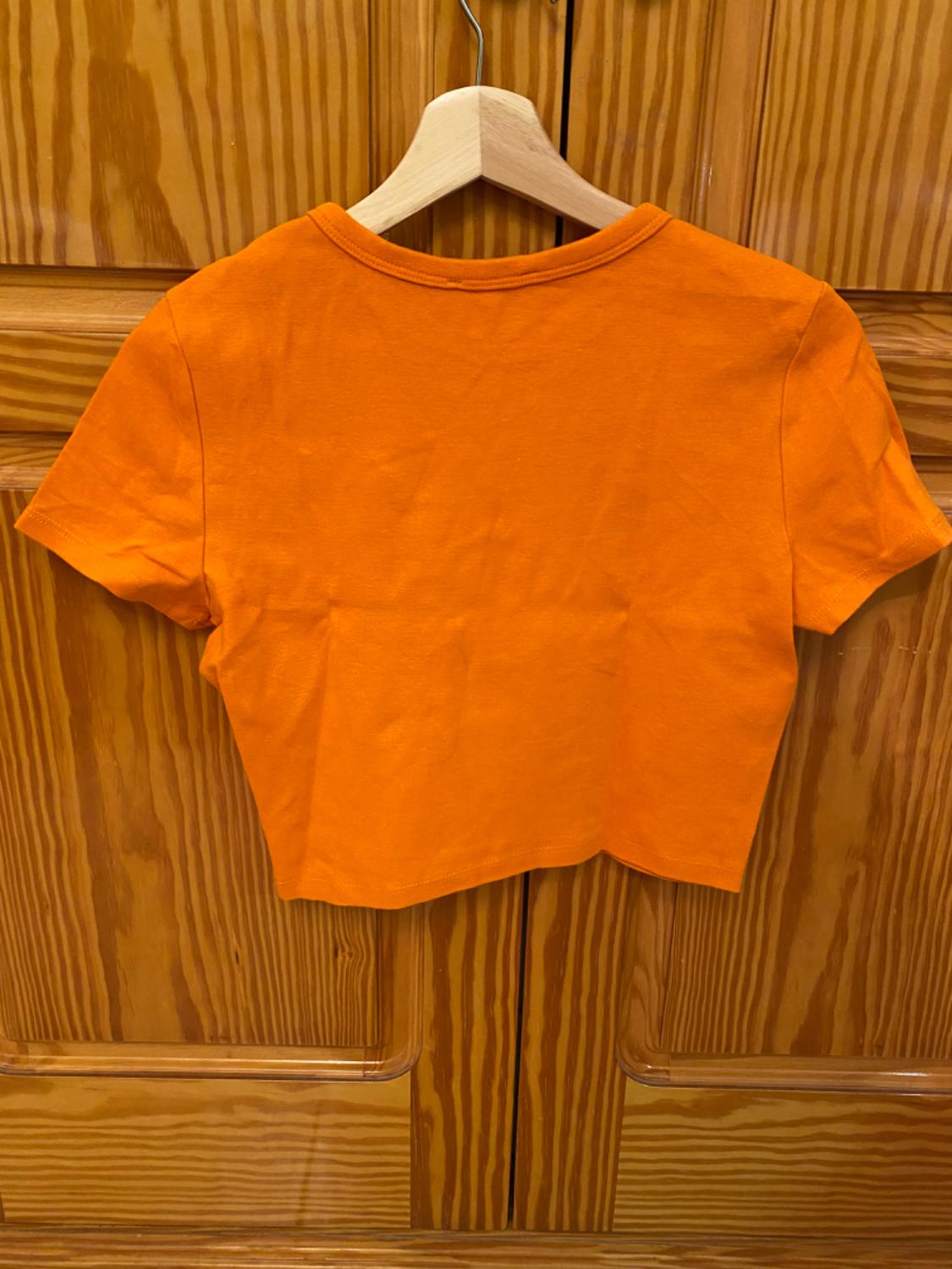 SHORT SLEEVE T-SHIRT - Image 2