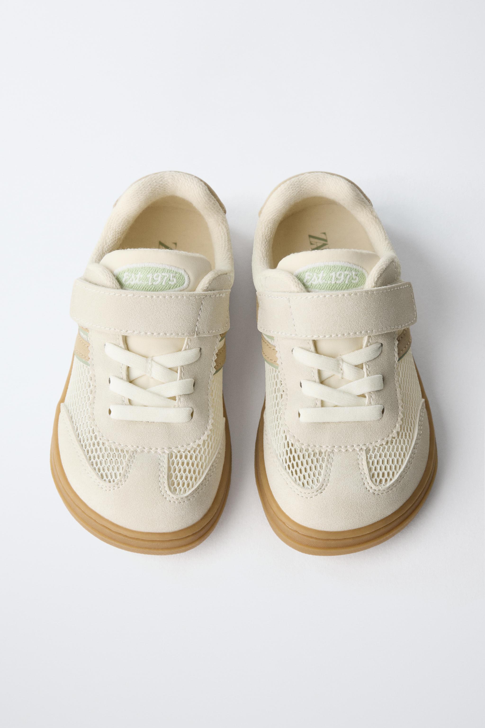 MESH BAREFOOT SNEAKERS
