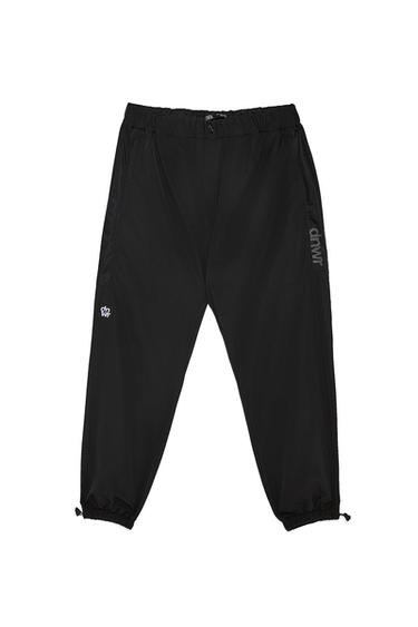 TECHNICAL JOGGING TROUSERS