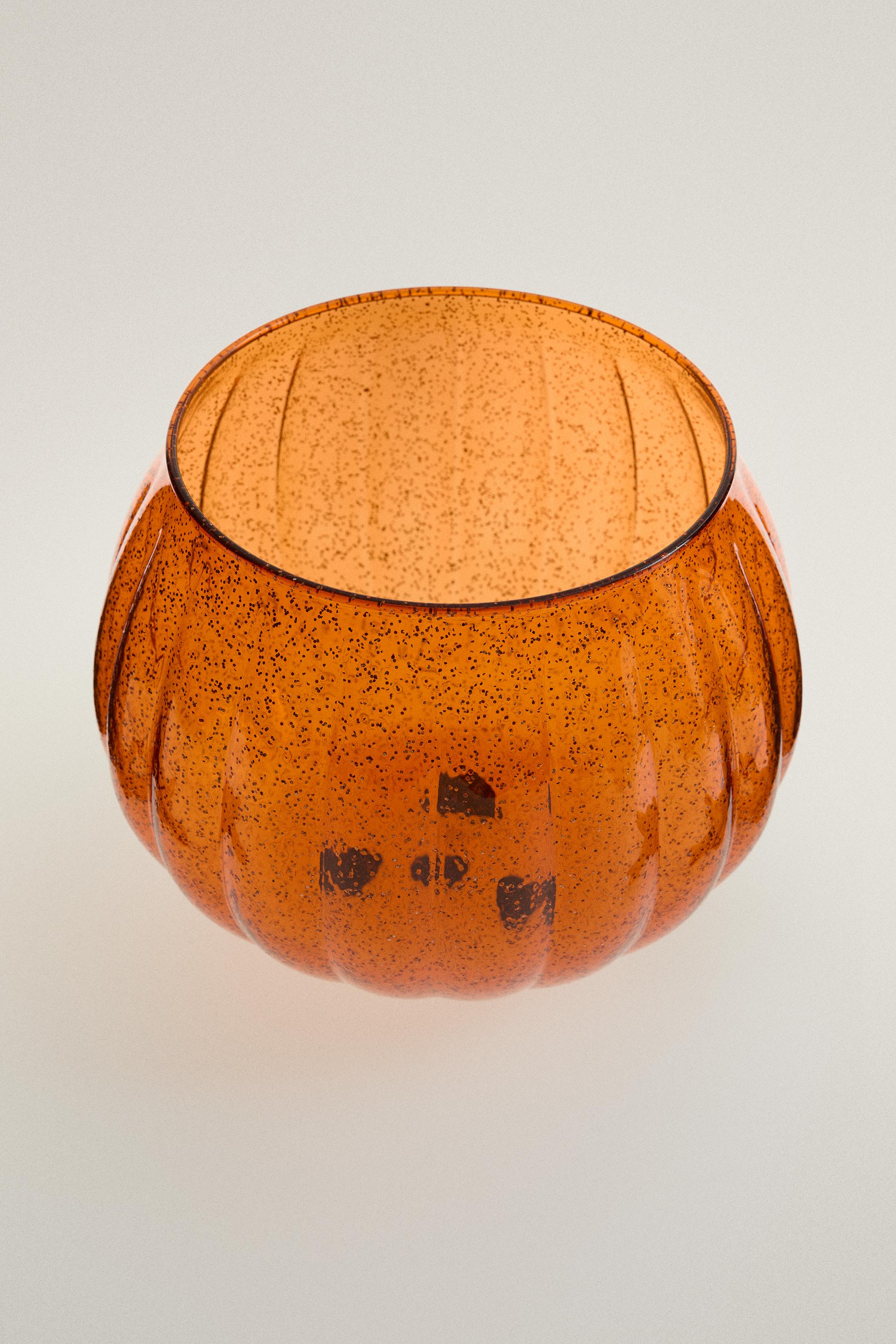 KIDS TRITAN™ HALLOWEEN PUMPKIN BOWL