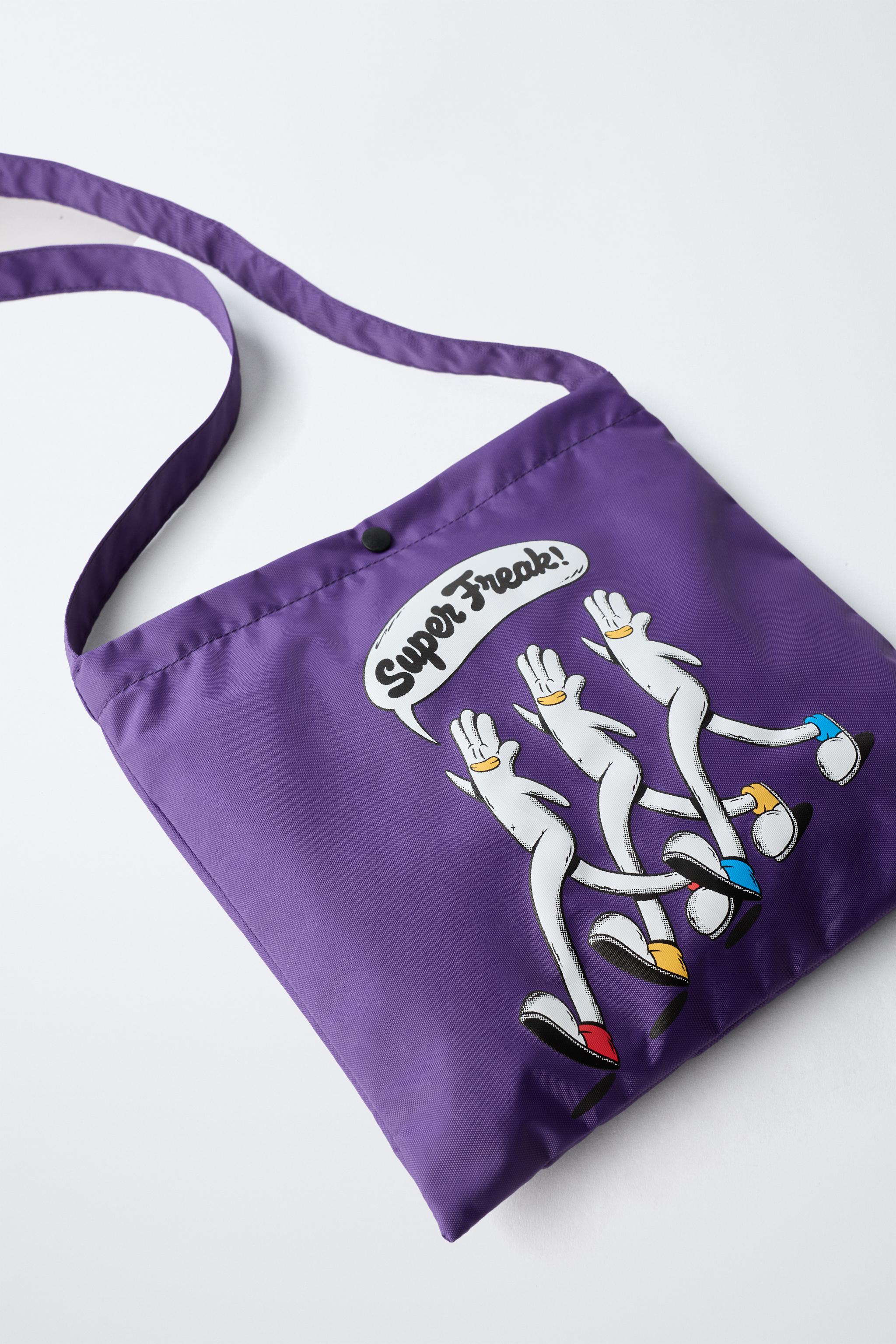 SUPERFREAK © CROSSBODY BAG