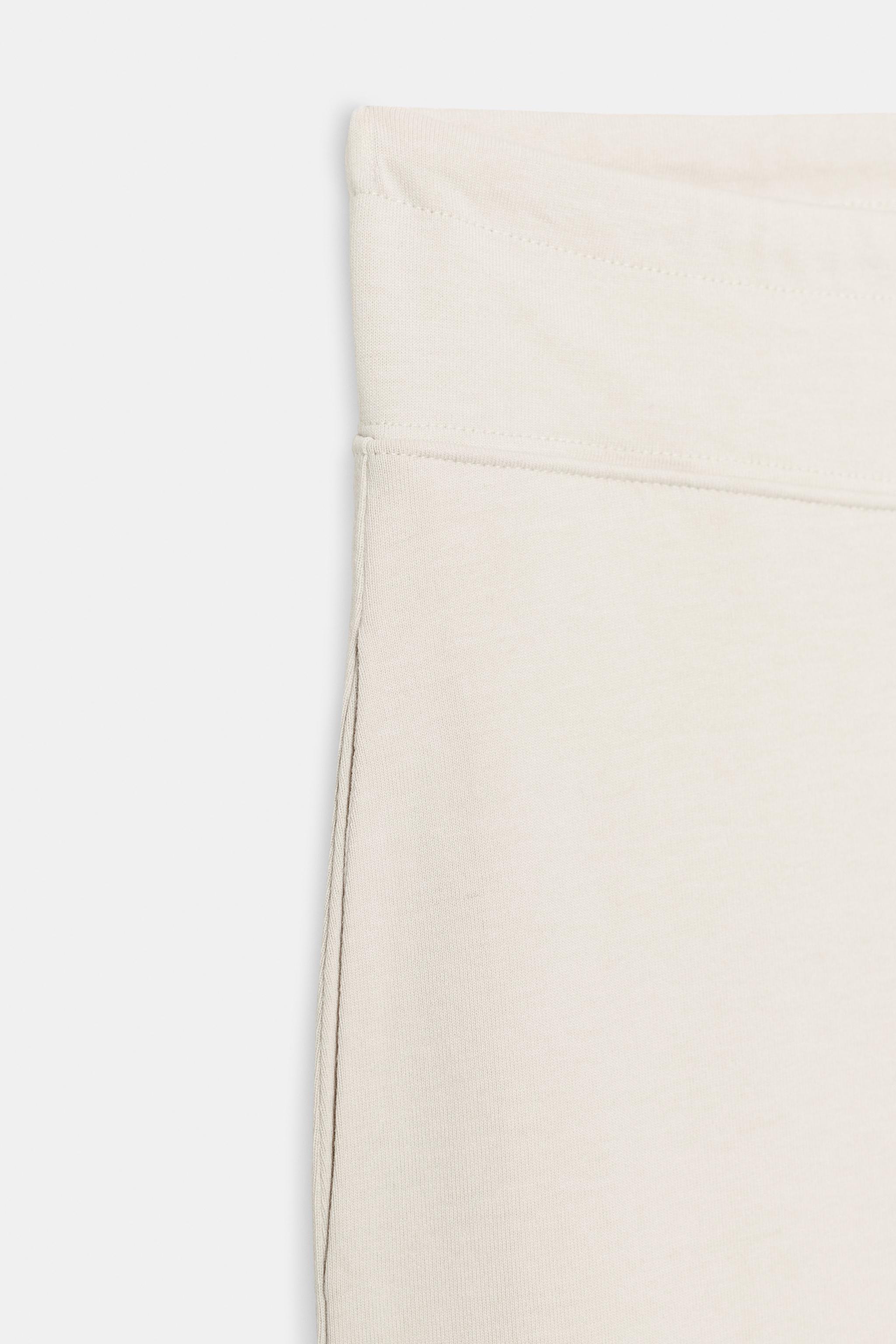 STRAIGHT LEG DRAWSTRING PANTS