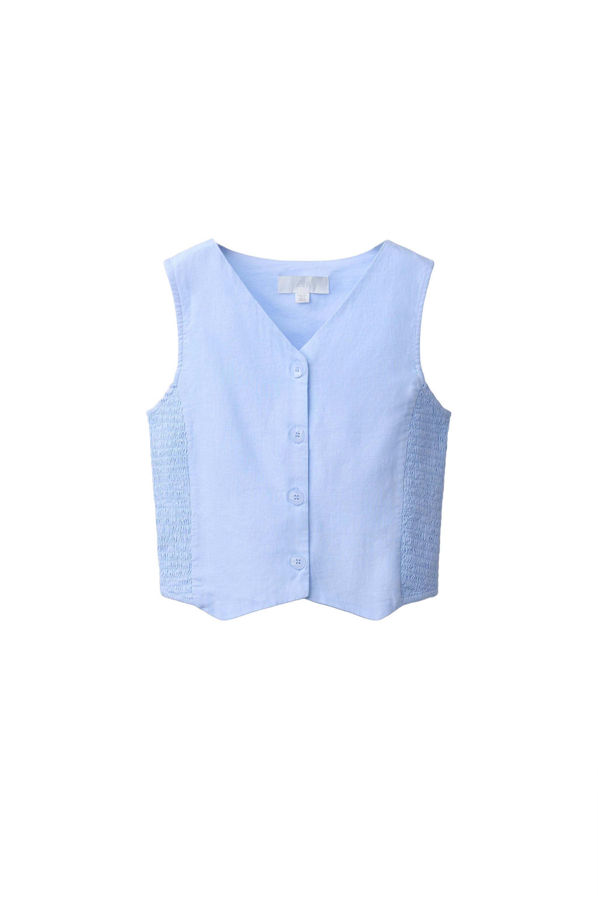 GILET PROVENCAL FILLE - Autour du Costume GILET PROVENCAL FILLE - Autour du Costume