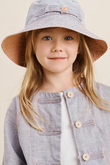 BLOUSON COL MANDARIN 16 - Bleu de Zara - Image 3