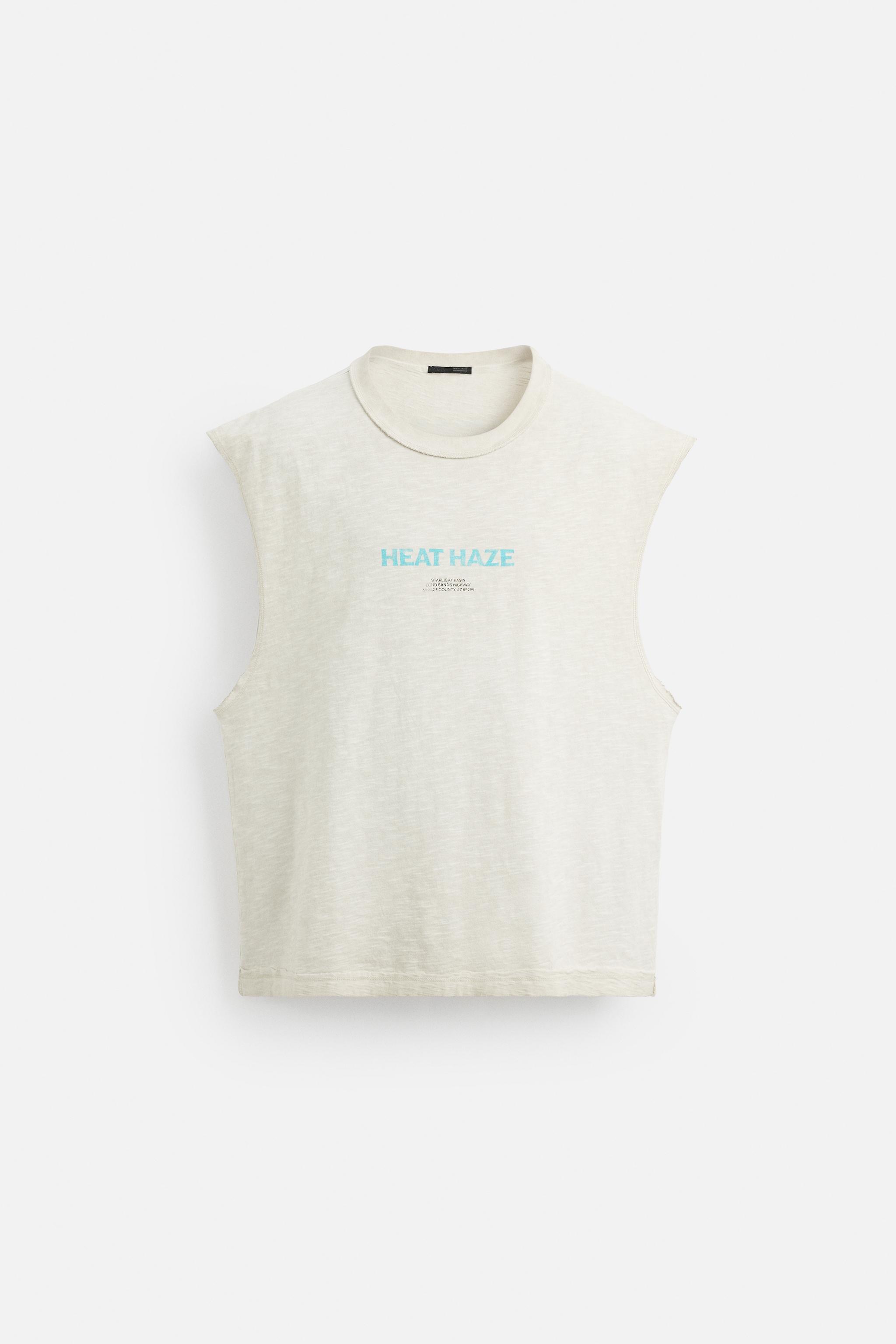 グレーTシャツ – メンズ | 最新コレクション | ZARA 日本 グレーTシャツ – メンズ | 最新コレクション | ZARA 日本