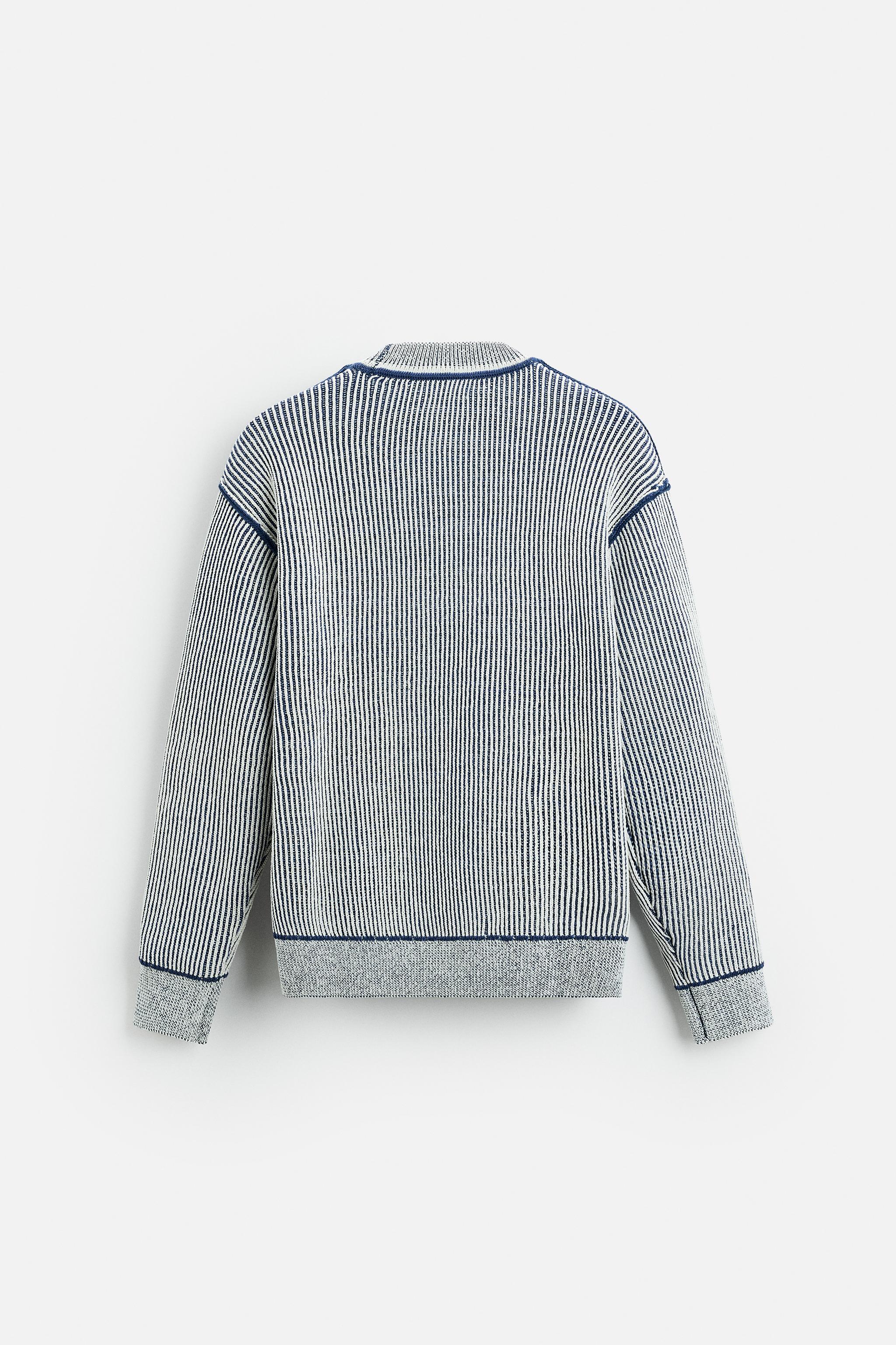 ★ZARA★ SWEATER WITH MATCHING PATCHES PATCH SWEATSHIRT AND PRINTED RIBBED LEGGINGS SET - GREENISH