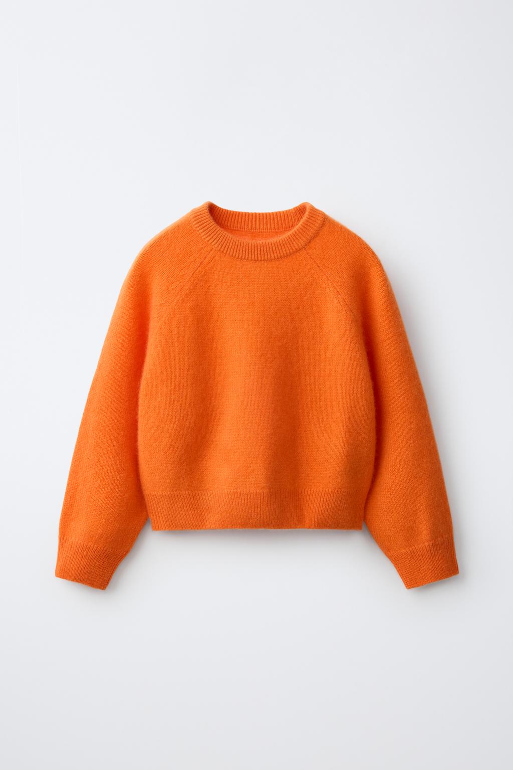 Zara 100% kaşmir trikotaj