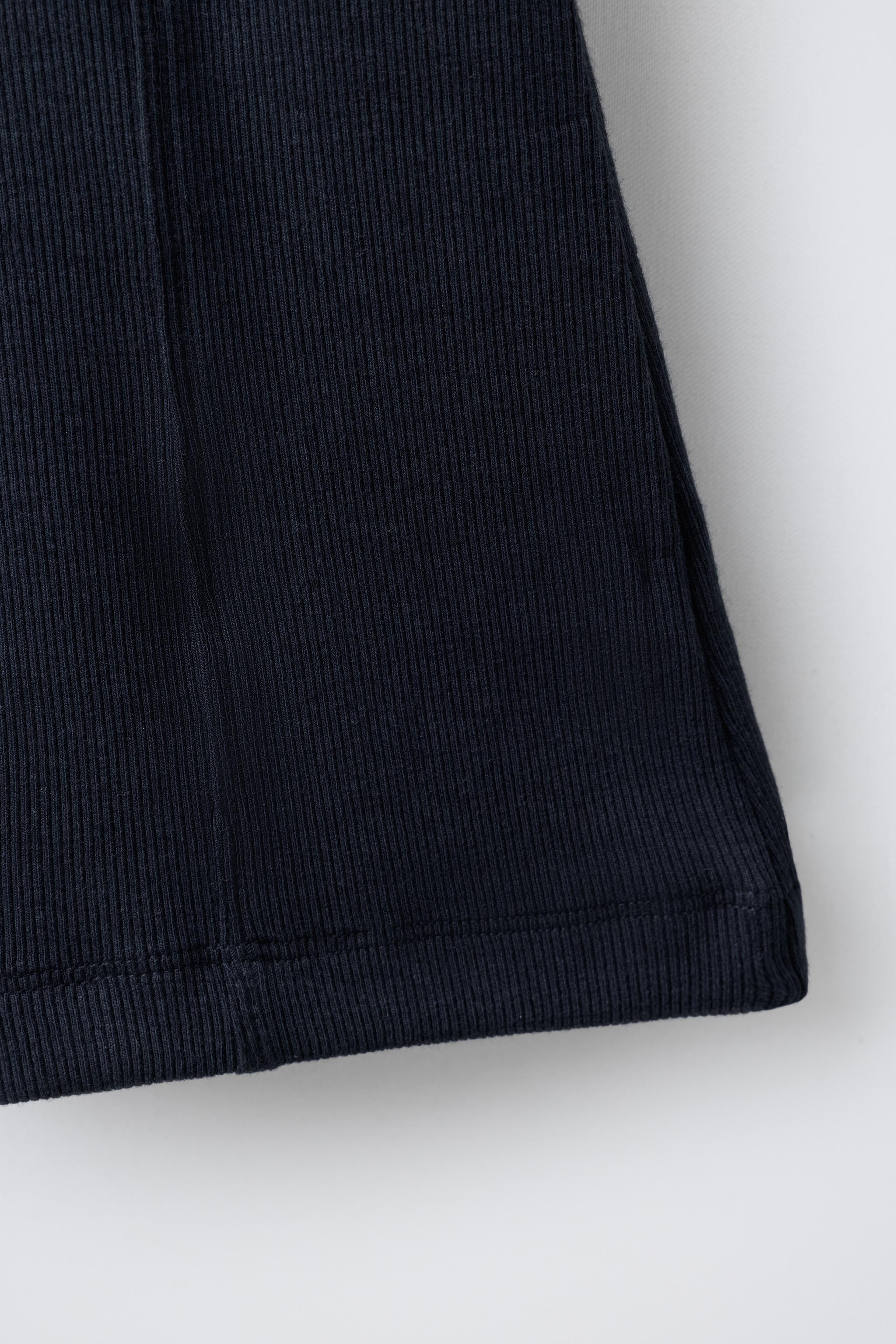 LEGGING CÔTELÉ ÉVASÉ