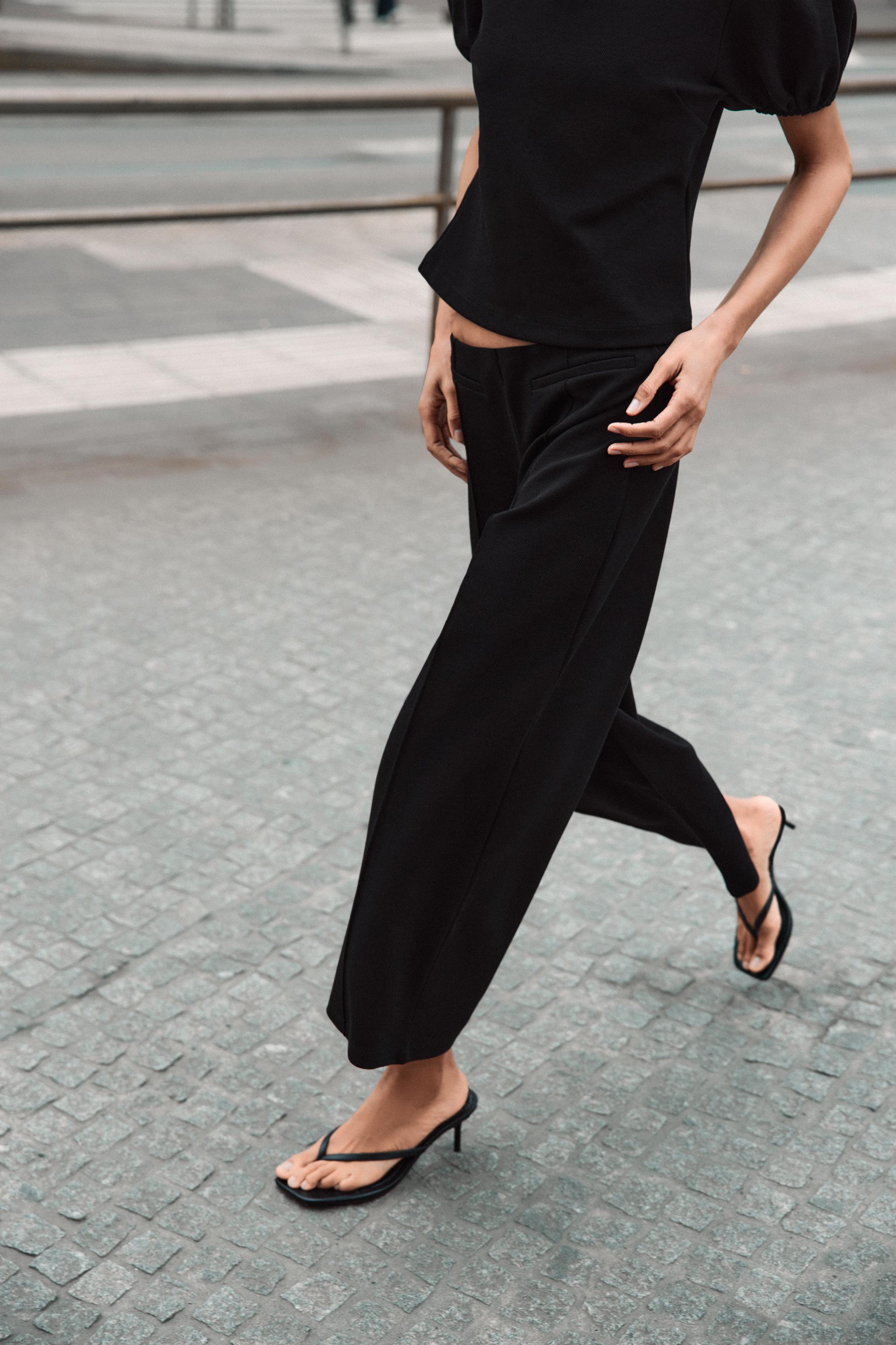 VOLUME PANTS