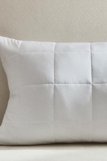 COOLING EFFECT PILLOW PROTECTOR - White by Zara - Image 5
