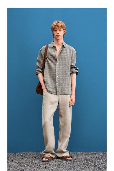 Zara LOOK - 141