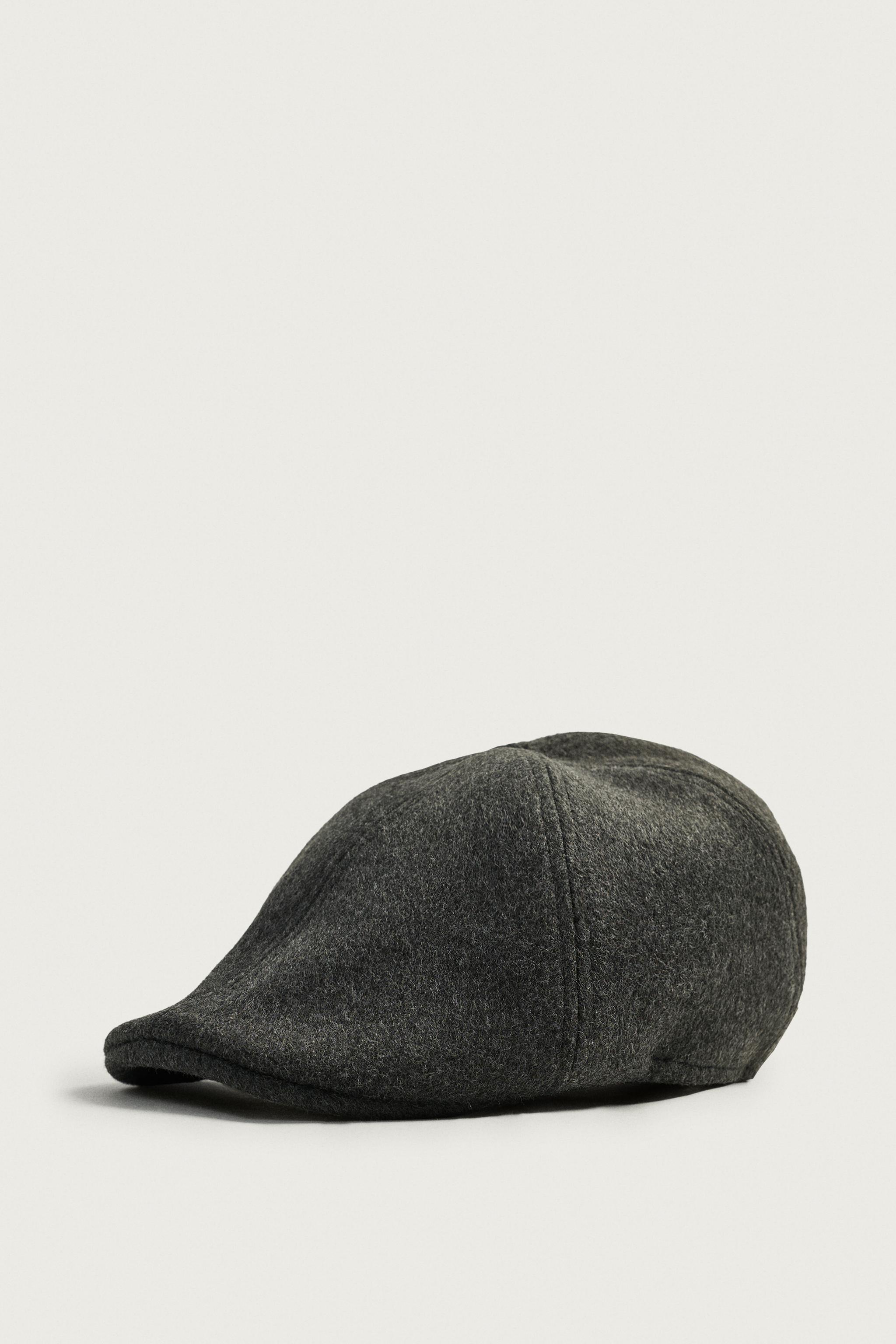 BÉRET STRUCTUR