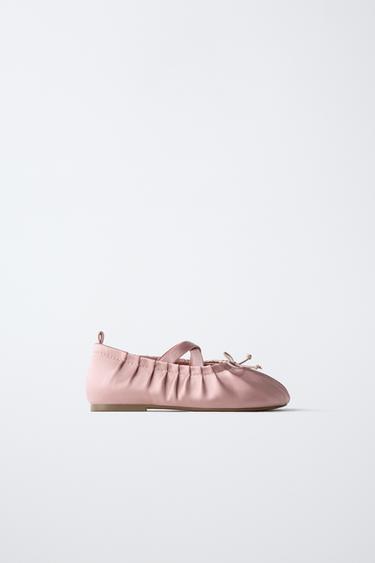 Zara Pembe - SATEN BABET