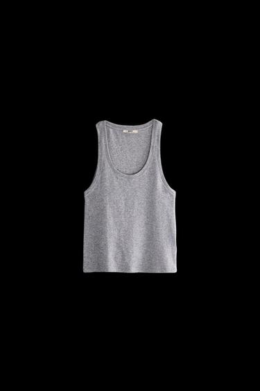 Imagen de producto - Gris de Zara
