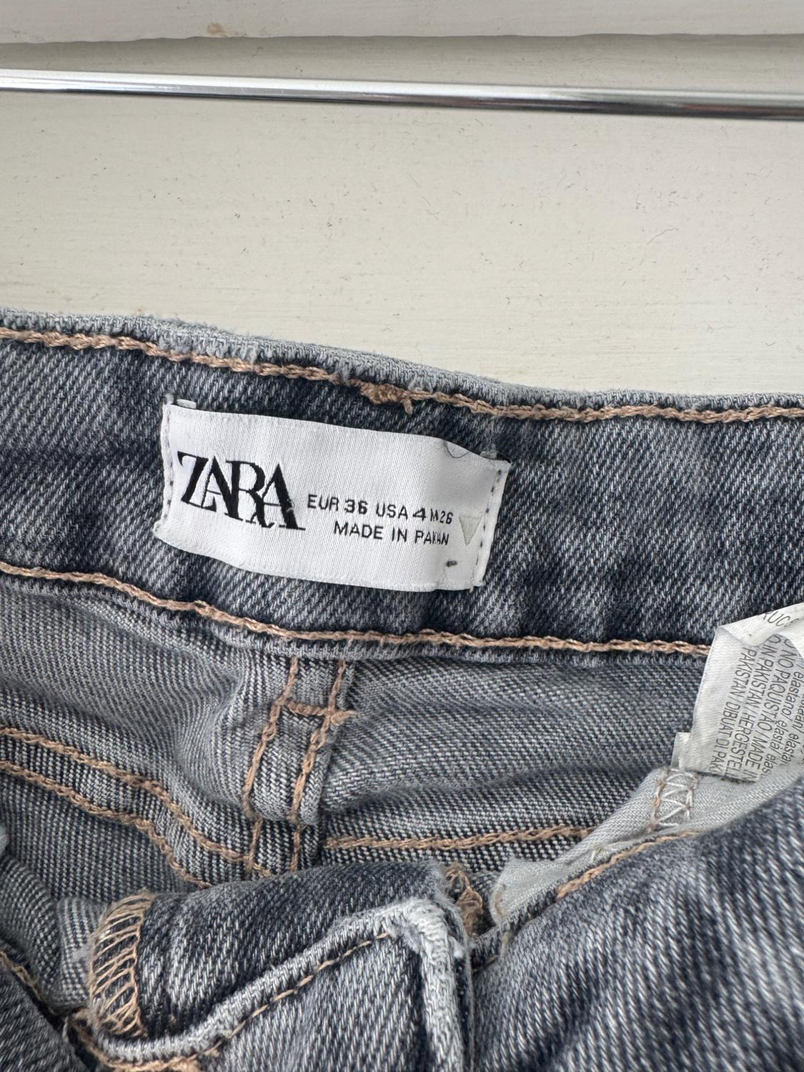 VINTAGE SKINNY JEANS - Image 4