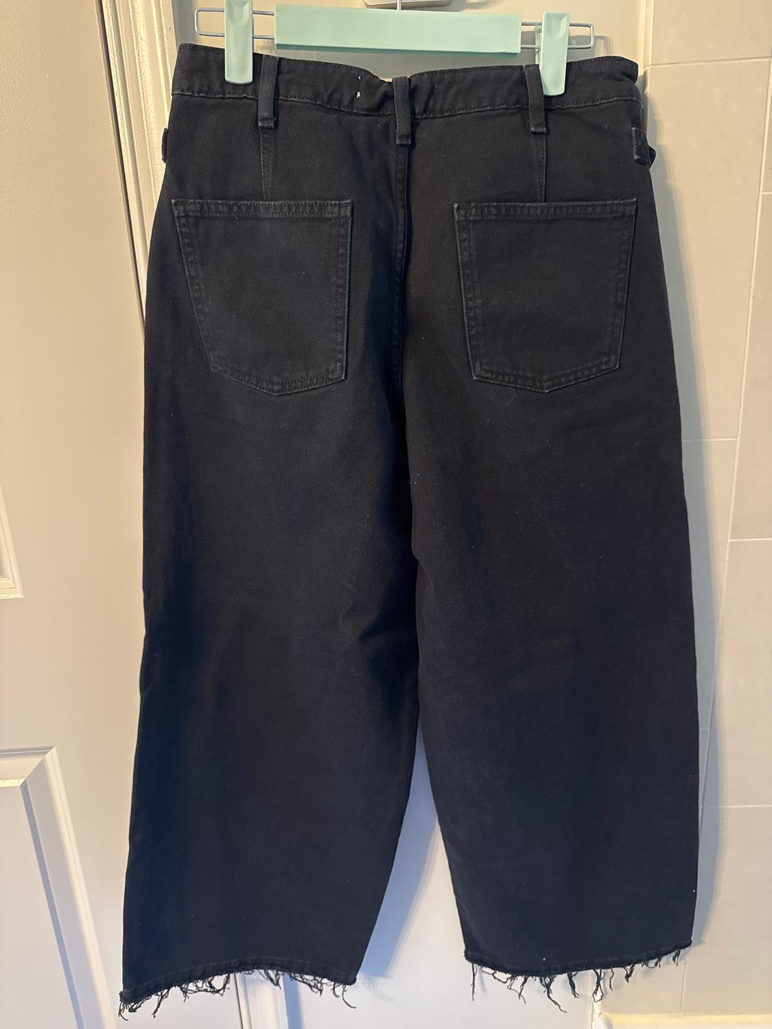 PANTALÓN CULOTTE TRABILLA - Image 2