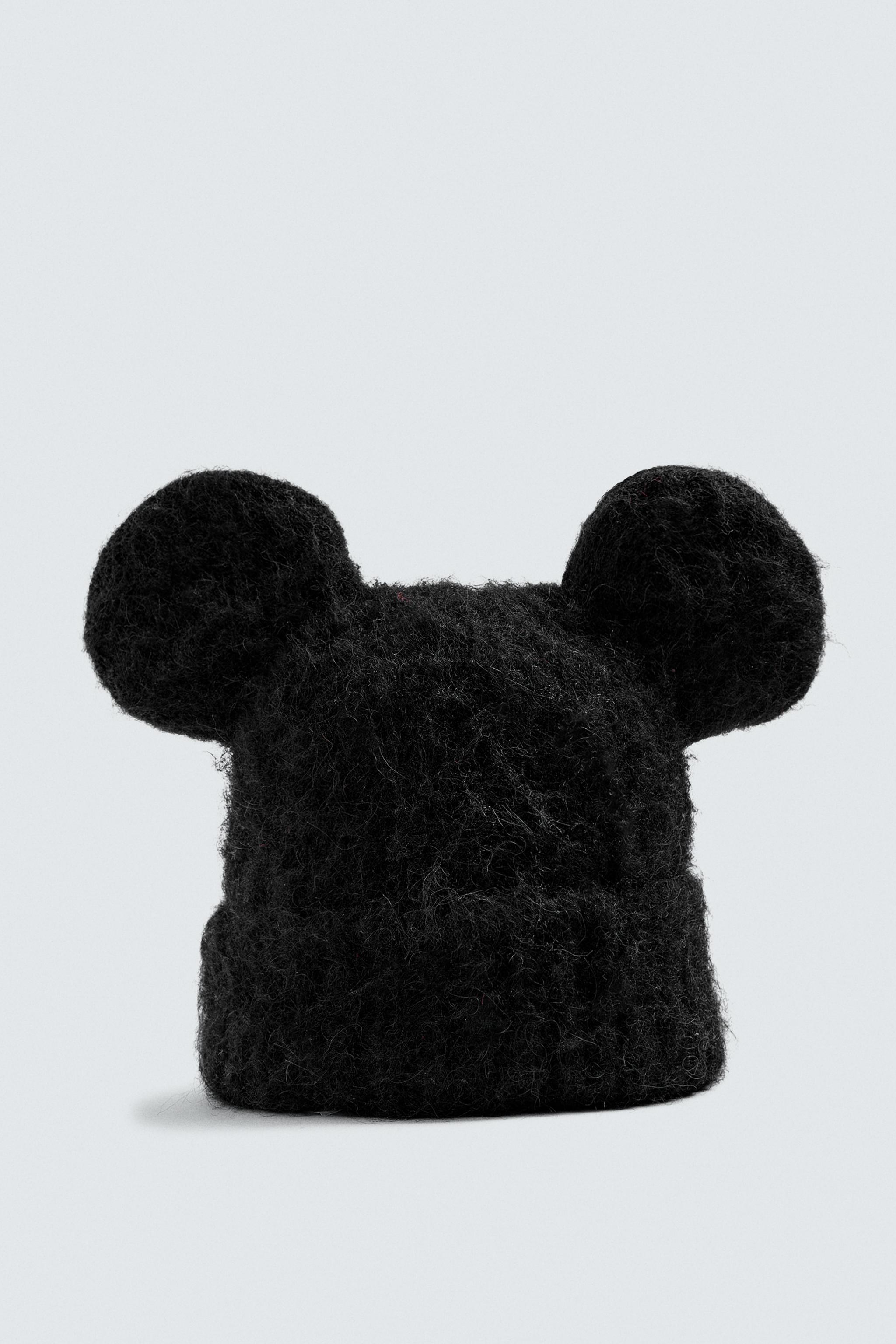 ZARA Disney グーフィー耳付きニット帽 HARRY LAMBERT Harry