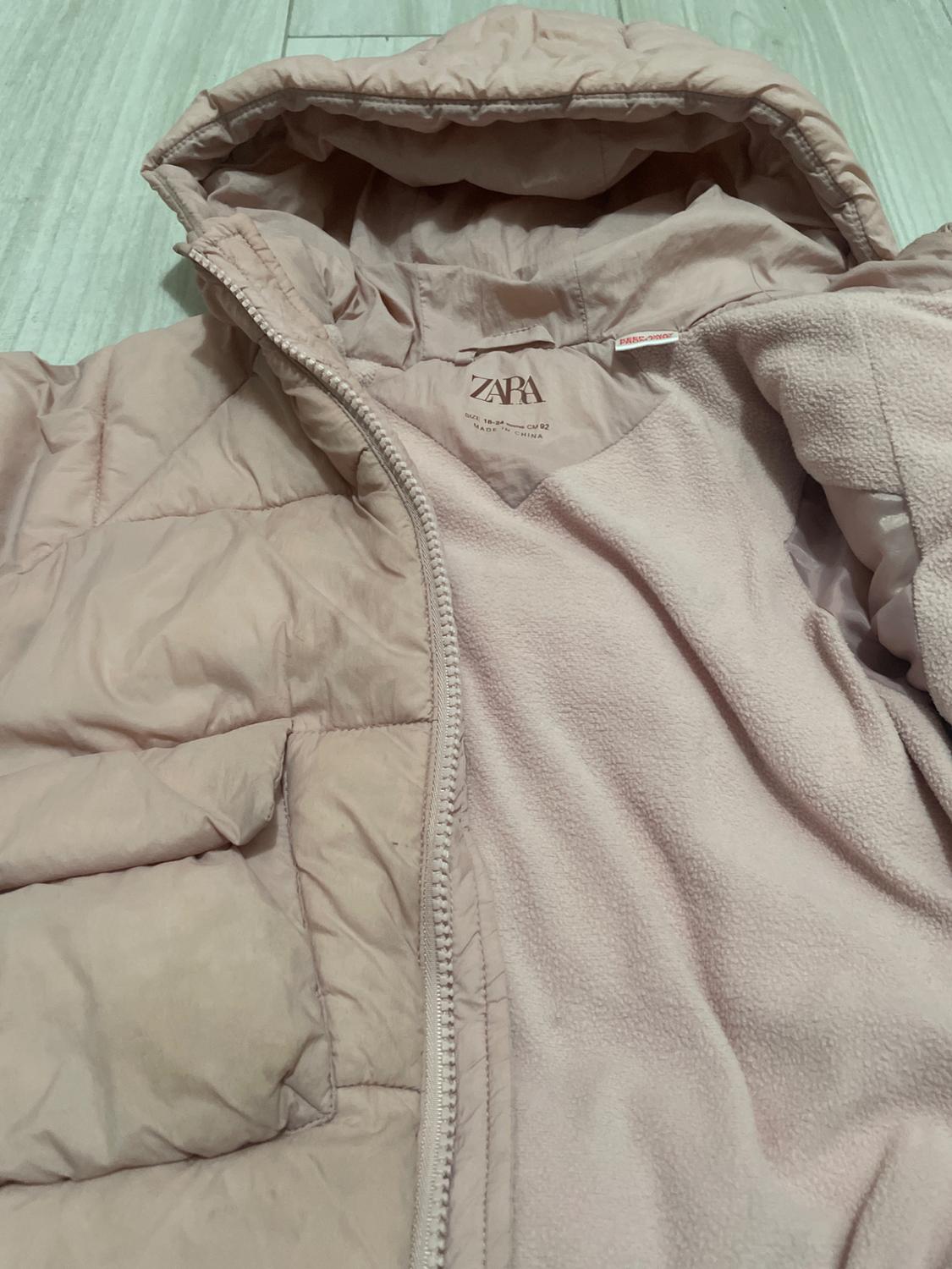 PUFFER COAT - Image 7