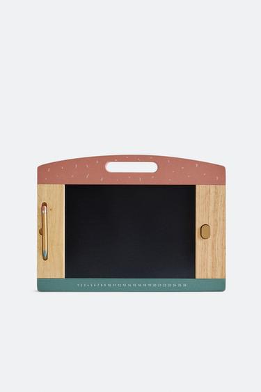 Zara CHILDREN’S DRAWING BOARD - Light beige